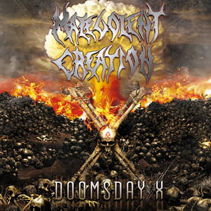 Doomsday X album