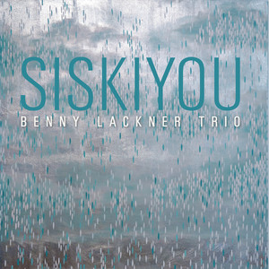 Siskiyou Albumcover