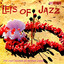 Leis of Jazz cover