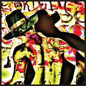 Talk cover