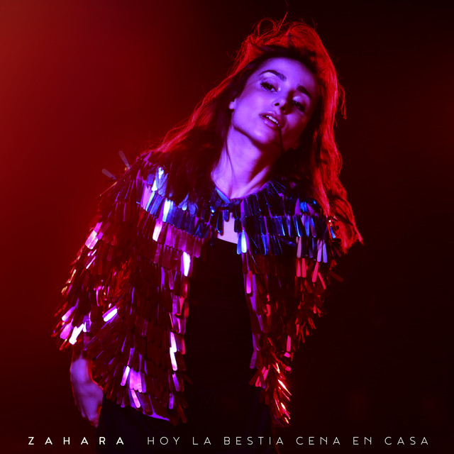 Hoy La Bestia Cena En Casa (radio Edit) cover