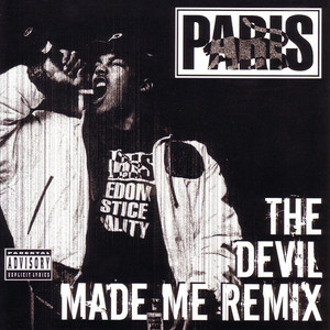 The Devil Made Me Remix album