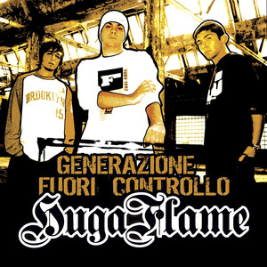 Generazione fuori controllo cover