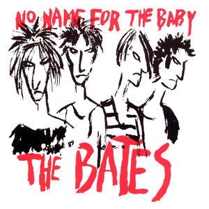 No Name for the Baby cover