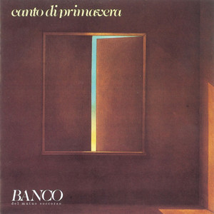 Canto di primavera album