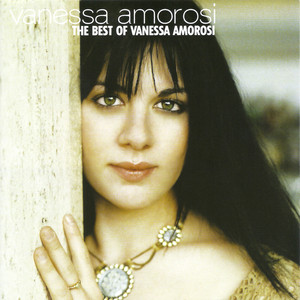 The Best Of Vanessa Amorosi album