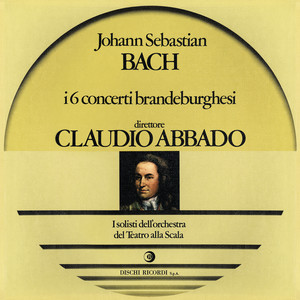 Bach: Concerti brandeburghesi (Remastered) album