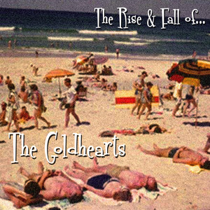 The Goldhearts Photo
