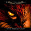 Faith Fire & Flight Albumcover