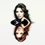 Head or Heart cover