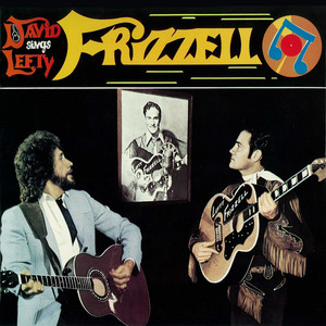 David Sings Lefty cover