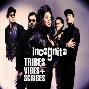 Tribes Vibes And Scribes album