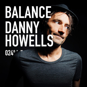 Balance 024: Danny Howells album