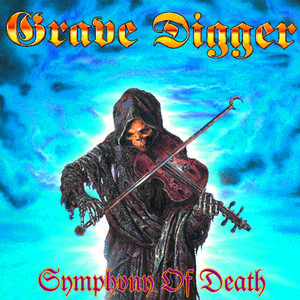 Symphony of Death album