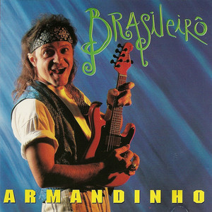 Brasileirô album