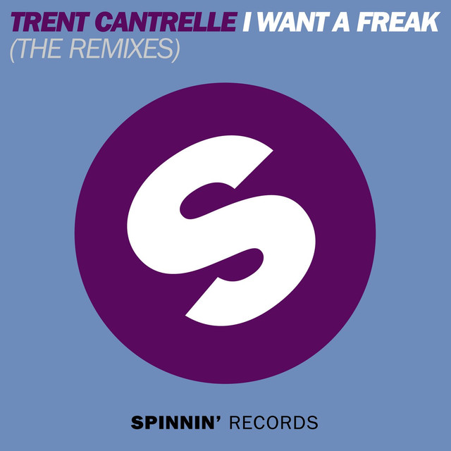 Trent Cantrelle Photo