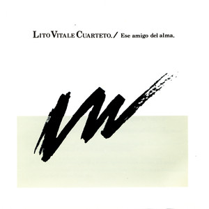 Ese amigo del alma album