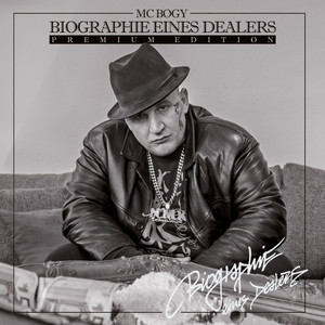 Biographie eines Dealers (Premium Edition) cover