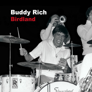 Birdland (Live) cover