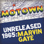 Motown Unreleased 1965: Marvin Gaye cover