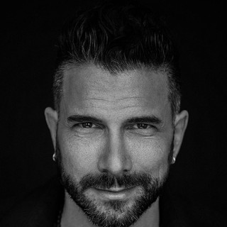 Marc Terenzi Photo