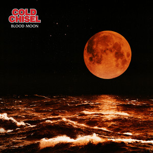 Blood Moon cover