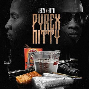 Pyrex Nitty album