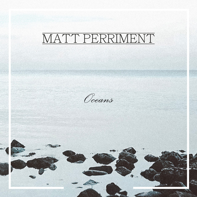 Oceans cover