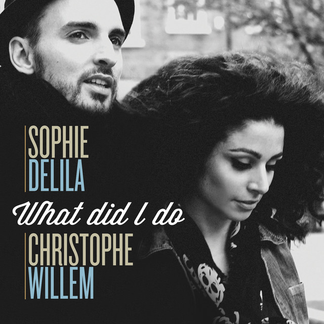 Sophie Delila photo