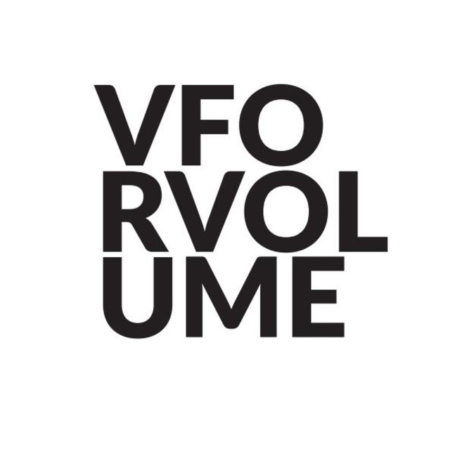 V for Volume photo