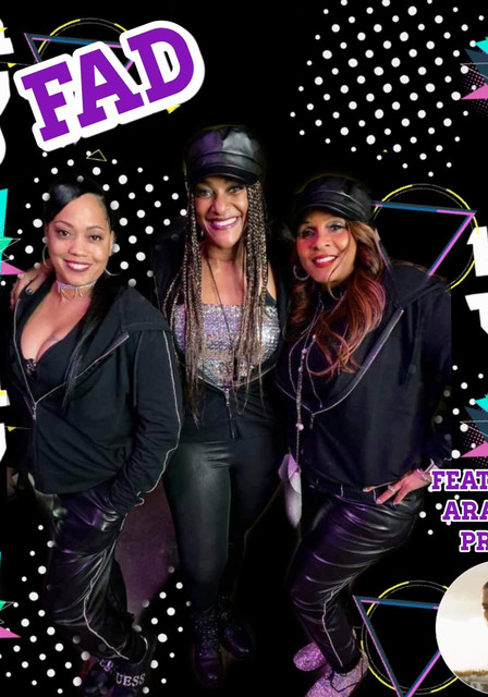 J.J. Fad photo