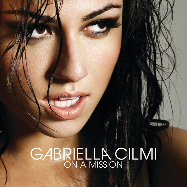 On A Mission cover