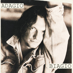 Adagio Biagio cover