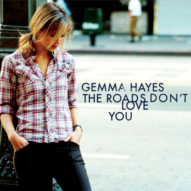 The Roads Don't Love You cover