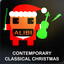 Contemporary Classical Christmas cover
