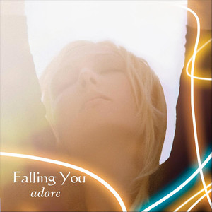 Adore cover