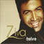 Telve Albumcover