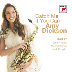 Catch Me If You Can album