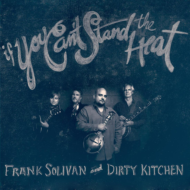 Frank Solivan & Dirty Kitchen photo