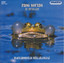 Frog Sounds In Hungary Albumcover