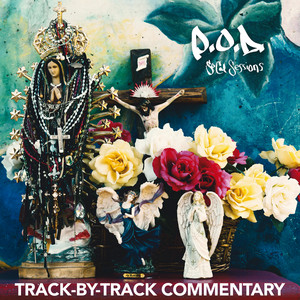 SoCal Sessions Commentary album