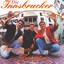 DIE INNSBRUCKER - Verzauberte Trompeten Albumcover