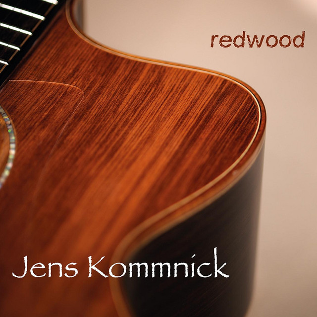 Jens Kommnick photo