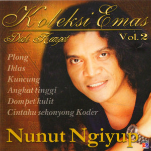 Nunut Ngiyup (Vol. 2) cover