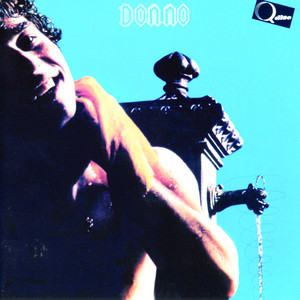 Donno