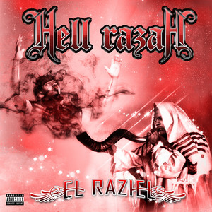 El Raziel album