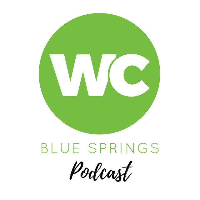 Woods Chapel Blue Springs Podcast on Spotify