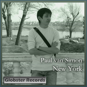 Paul van Simon