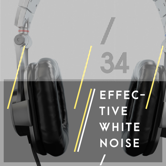 34 Effective White Noises