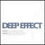 Deep Effect Albumcover